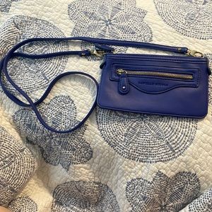 Danielle Nicole cross body/wallet